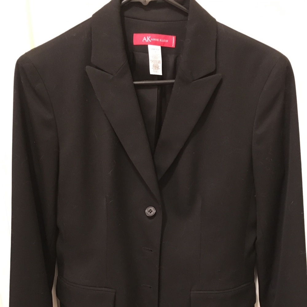 Anne Klein suit jacket